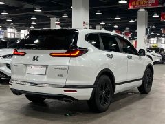 Honda CR-V 2021 240TURBO CVT FWD Elite - ფოტო 5