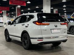 Honda CR-V 2021 240TURBO CVT FWD Elite - ფოტო 6