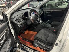 Honda CR-V 2021 240TURBO CVT FWD Elite - ფოტო 7