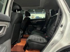 Honda CR-V 2021 240TURBO CVT FWD Elite - ფოტო 8