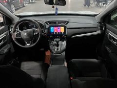 Honda CR-V 2021 240TURBO CVT FWD Elite - ფოტო 9