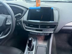 Cadillac CT5 28T Luxury - ფოტო 10