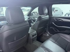 Cadillac CT5 28T Luxury - ფოტო 11