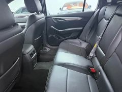 Cadillac CT5 28T Luxury - ფოტო 13
