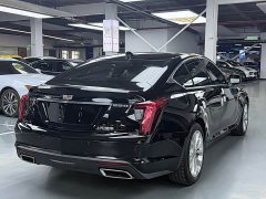 Cadillac CT5 28T Luxury - ფოტო 14