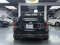 Cadillac CT5 28T Luxury - ფოტო 15