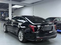 Cadillac CT5 28T Luxury - ფოტო 16