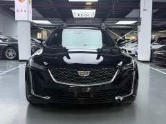 Cadillac CT5 28T Luxury - ფოტო 2
