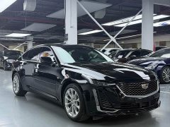 Cadillac CT5 28T Luxury - ფოტო 3