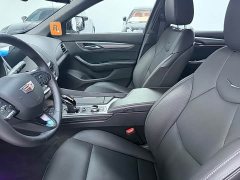 Cadillac CT5 28T Luxury - ფოტო 4