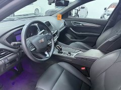 Cadillac CT5 28T Luxury - ფოტო 5
