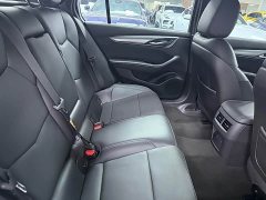 Cadillac CT5 28T Luxury - ფოტო 7