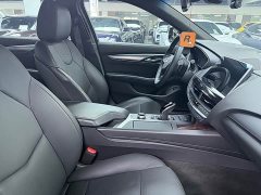 Cadillac CT5 28T Luxury - ფოტო 8