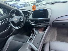 Cadillac CT5 28T Luxury - ფოტო 9