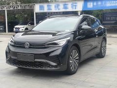 Volkswagen ID.4 X Smart Long-Range Edition - ფოტო 1