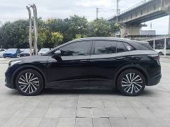 Volkswagen ID.4 X Smart Long-Range Edition - ფოტო 11