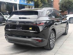 Volkswagen ID.4 X Smart Long-Range Edition - ფოტო 16
