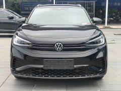 Volkswagen ID.4 X Smart Long-Range Edition - ფოტო 2