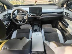 Volkswagen ID.4 X Smart Long-Range Edition - ფოტო 4