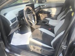 Volkswagen ID.4 X Smart Long-Range Edition - ფოტო 5