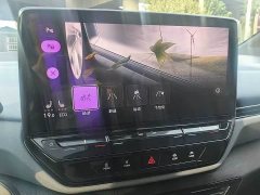 Volkswagen ID.4 X Smart Long-Range Edition - ფოტო 7
