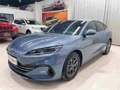 BYD Seal 06 DM-i 80KM Luxury - ფოტო 1