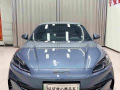 BYD Seal 06 DM-i 80KM Luxury - ფოტო 3