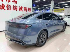BYD Seal 06 DM-i 80KM Luxury - ფოტო 4