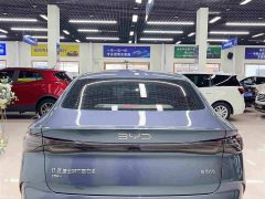 BYD Seal 06 DM-i 80KM Luxury - ფოტო 5