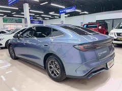 BYD Seal 06 DM-i 80KM Luxury - ფოტო 6