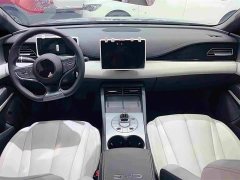 BYD Seal 06 DM-i 80KM Luxury - ფოტო 7