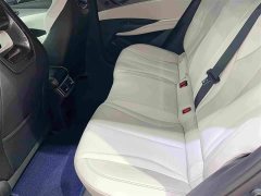BYD Seal 06 DM-i 80KM Luxury - ფოტო 8