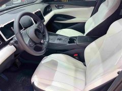 BYD Seal 06 DM-i 80KM Luxury - ფოტო 9