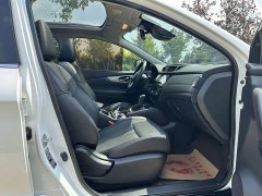 Nissan Qashqai 2.0L CVT XV Premium Luxury - ფოტო 11