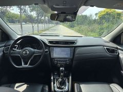 Nissan Qashqai 2.0L CVT XV Premium Luxury - ფოტო 12