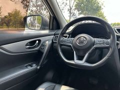 Nissan Qashqai 2.0L CVT XV Premium Luxury - ფოტო 13