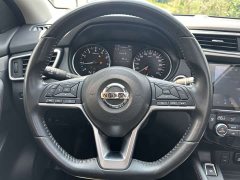 Nissan Qashqai 2.0L CVT XV Premium Luxury - ფოტო 14