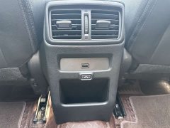Nissan Qashqai 2.0L CVT XV Premium Luxury - ფოტო 18