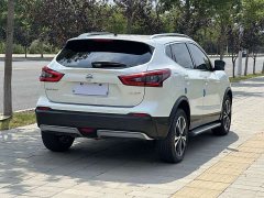 Nissan Qashqai 2.0L CVT XV Premium Luxury - ფოტო 7