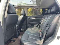 Nissan Qashqai 2.0L CVT XV Premium Luxury - ფოტო 9