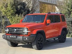 Tank 300 City Edition 2.0T Stylish - ფოტო 1