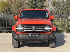 Tank 300 City Edition 2.0T Stylish - ფოტო 2