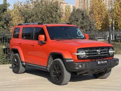 Tank 300 City Edition 2.0T Stylish - ფოტო 3