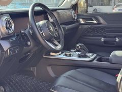 Tank 300 City Edition 2.0T Stylish - ფოტო 4