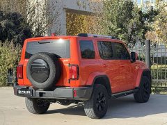 Tank 300 City Edition 2.0T Stylish - ფოტო 8