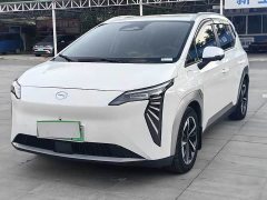 GAC AION Y Plus 510 Smart Drive Edition - ფოტო 1