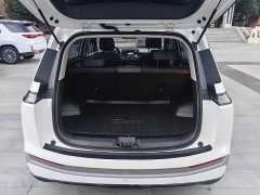 GAC AION Y Plus 510 Smart Drive Edition - ფოტო 12