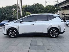 GAC AION Y Plus 510 Smart Drive Edition - ფოტო 13