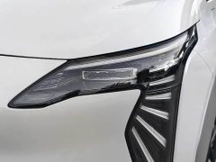 GAC AION Y Plus 510 Smart Drive Edition - ფოტო 14