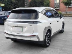 GAC AION Y Plus 510 Smart Drive Edition - ფოტო 15